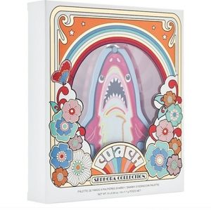 COACH X SEPHORA Collection - Sharky Eye Shadow Palette - NWT